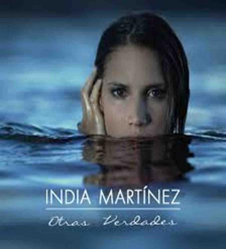 Cd India Martinez - Otras Verdades Ref. 887654112927