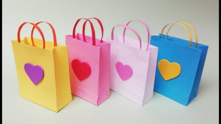 Bolsa de Regalo Pequeña