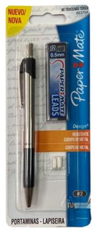Blister Portamina Paper Mate Desing 0.5 Kit Cdx1 Ref. 264918- Se0428