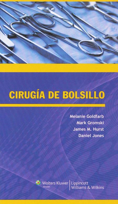 Cirugia de Bolsillo
