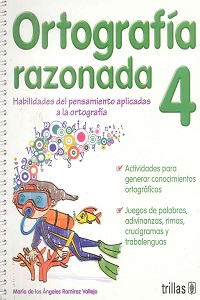 Ortografia Razonada 4