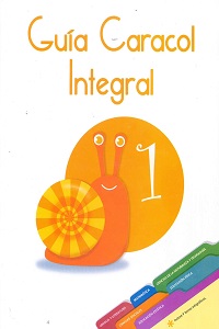 Guia Caracol Integral 1 Nueva Edicion