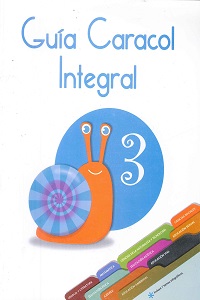 Guia Caracol Integral 3 Nueva Edicion