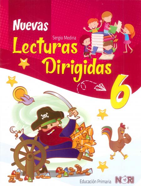 Nuevas Lecturas Dirigidas 6