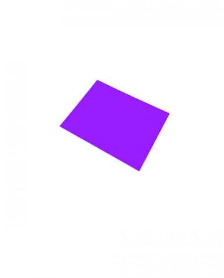 Pliego de Cartulina Sirio Construccion Violeta
