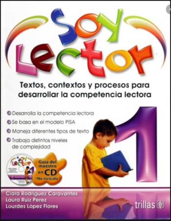 Soy Lector Plus 1