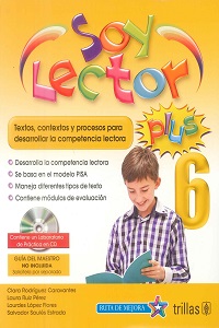Soy Lector Plus 6