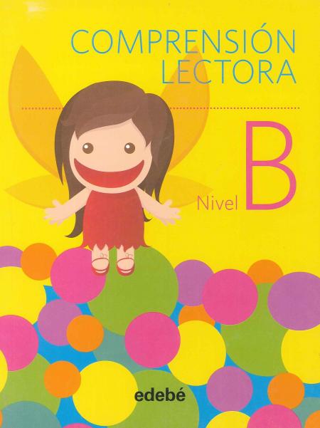Comprension Lectora Nivel B