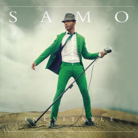Cd Samo - Inevitable Ref. 888837443128