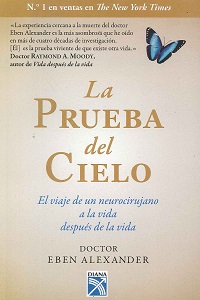 La Prueba Del Cielo