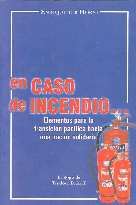 En Caso de Incendio...