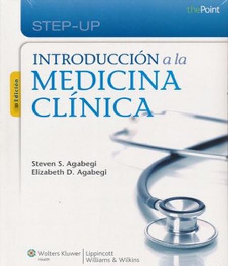 Introduccion a la Medicina Clinica 3ª Edicion