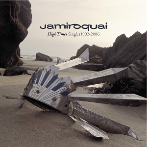 Cd Jamiroquai - Star Collection Ref. 886970199629