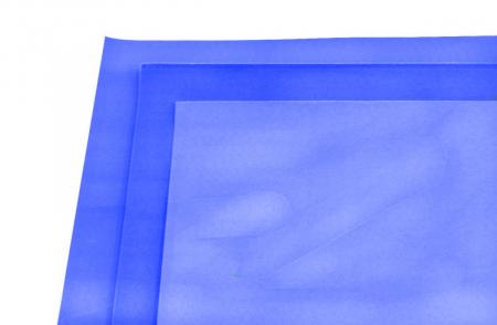 Pliegos de Papel Pana Azul Oscuro Ref.