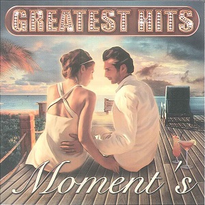 Cd Moments - Greatest Hits Ref. 7595083000793
