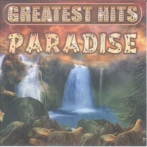 Cd Paradise - Greatest Hits Ref. 7595083000809