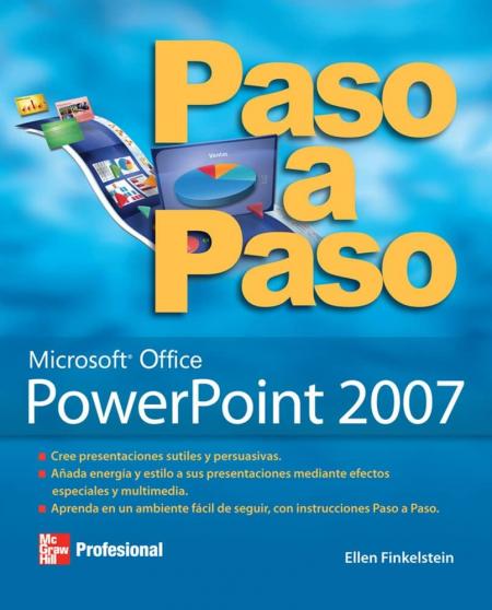 Paso a Paso Powerpoint