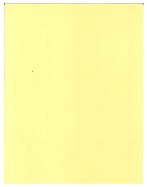 Cartulina Opalina Crema Carta Ref. Zj72443
