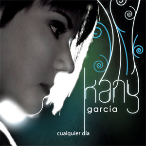 Cd Kany Garcia - Cualquier Dia Ref. 828768925522