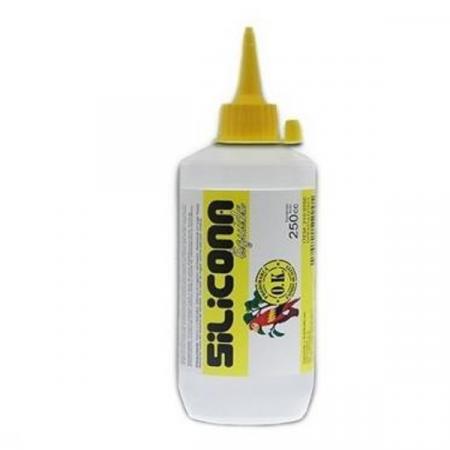 Silicon Liquido Ok 250ml Ref. 210.9250