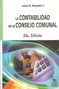 La Contabilidad En el Consejo Comunal