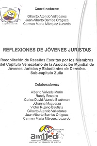Reflexiones de Jovenes Juristas