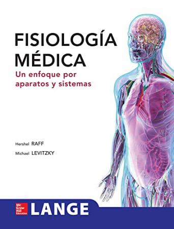  Fisiologia Medica - Un Enfoque Por Aparatos y Sistemas
