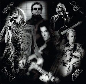 Cd Aerosmith - O, Yeah! Ultimate Ref. 5099759846729
