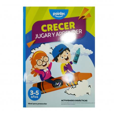Mi Libro para Colorear 