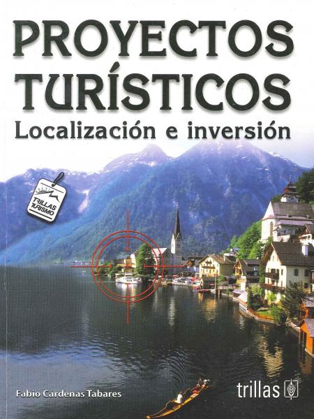 Proyectos Turistico