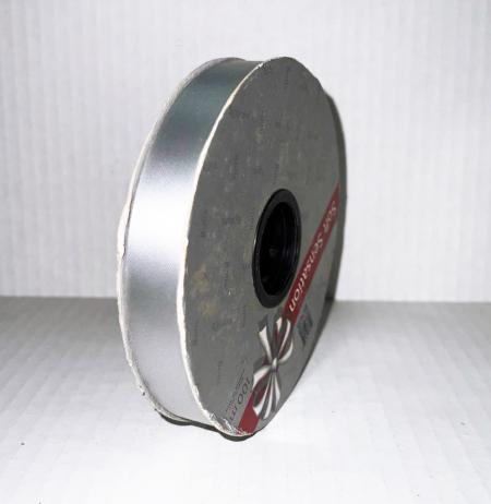 Cinta Starbright 19mm X (1 Metro) Ref. y (plata)