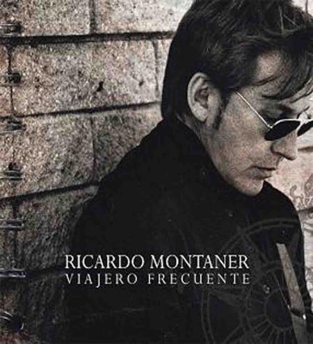 Cd Ricardo Montaner - Viajero Frecuente / Destino Mexico Ref. 888837479721