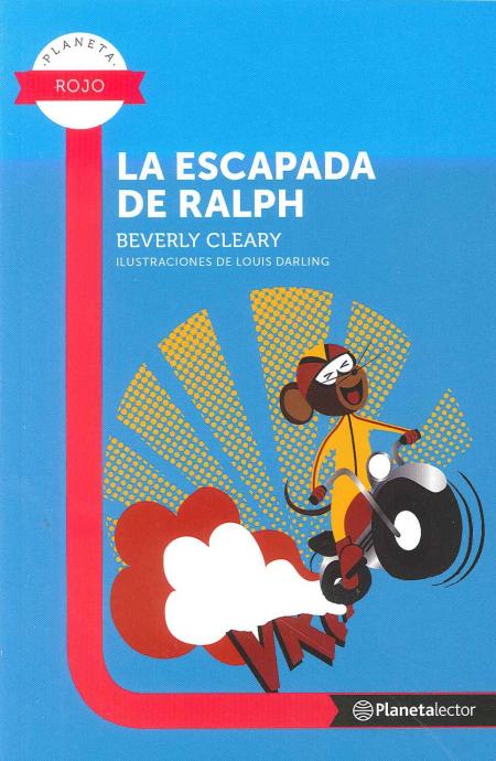 La Escapada Del Ralph