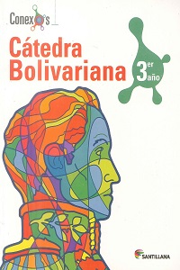 Conexos Catedra Bolivariana 3er Año