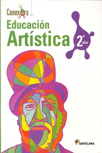 Conexos Educacion Artistica 2º Año