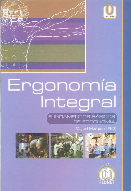 Ergonomia Integral