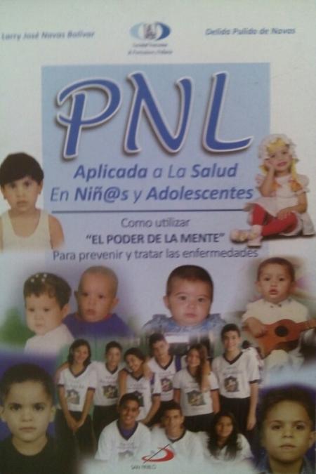 Pnl Aplicada a la Salud En Niñas y Adolescentes