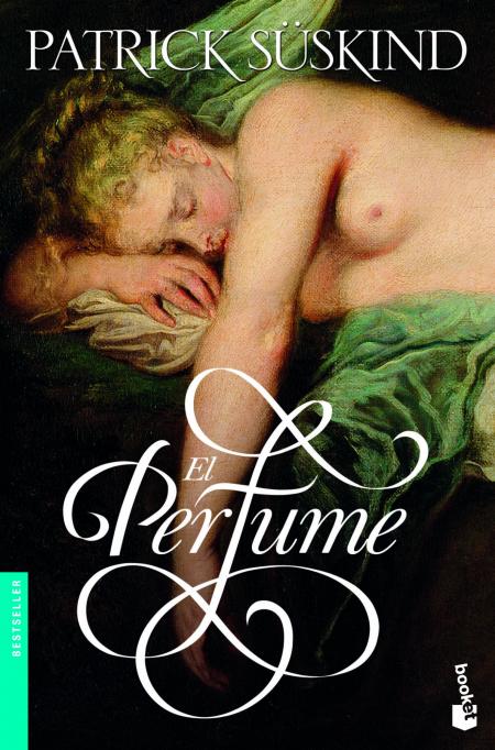 El Perfume (e)