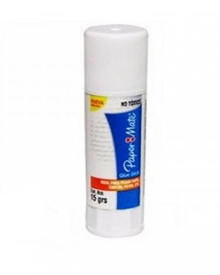Pega En Barra Papermate X 15 Grs Ref. 617301
