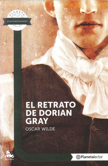 El Retrato de Dorian Gray