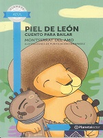 Piel de Leon