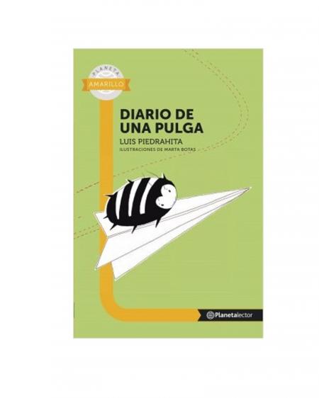 Diario de Una Pulga