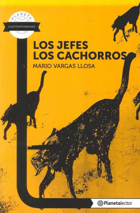 Los Jefes - los Cachorros