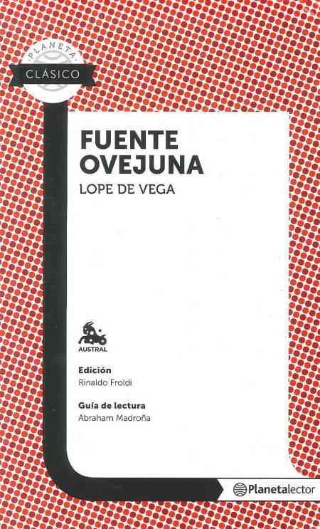 Fuente Ovejuna