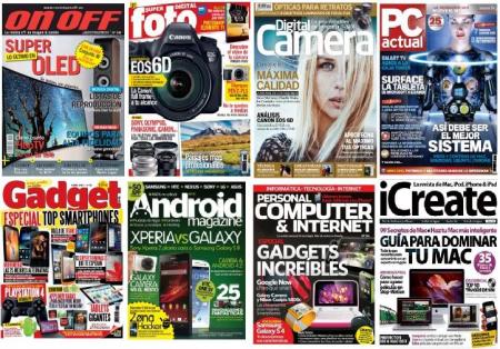 Revista Del Meson