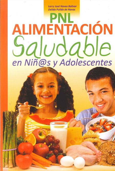 Pnl Alimentacion Saludable En Niños y Adolescentes