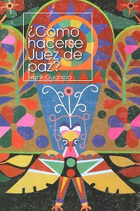 Como Hacerse Juez de Paz