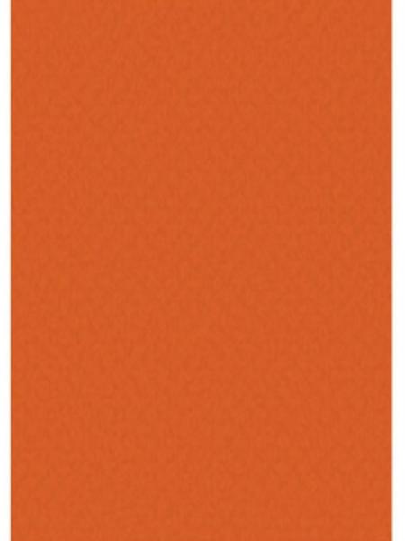 Cartulina Prisma 220 G Tipo Carta Naranja