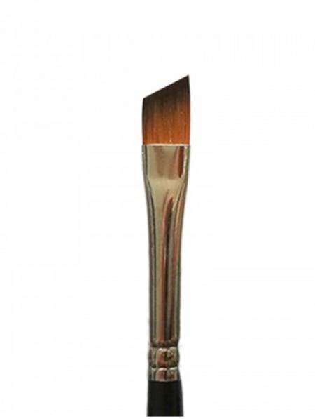 Pincel Isis Angular Nº 4 X Unidad