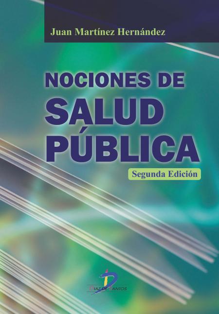 Nociones de Salud Publica 2ª Edicion